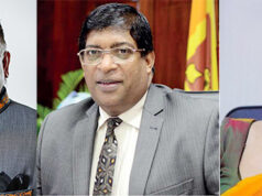 News Room : NDF constituents, SJB in continuing NL dilemma – The Island