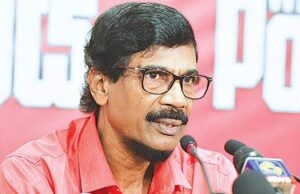 News Room : NPP pledges responsible leadership – The Island