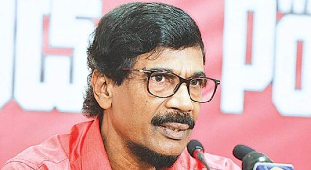 News Room : NPP pledges responsible leadership – The Island News Room NPP pledges responsible leadership – The Island