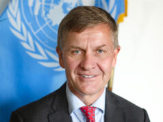 News Room : NPP sweep ‘earthquake in Sri Lankan politics’: Solheim – The Island