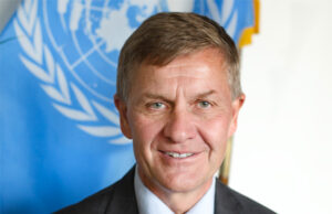 News Room : NPP sweep ‘earthquake in Sri Lankan politics’: Solheim – The Island