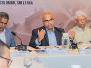 News Room Pathfinder Foundation hosts 5th Dialogue with Diplomats