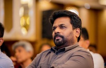 News Room President Dissanayake promises PAYE tax reduction via