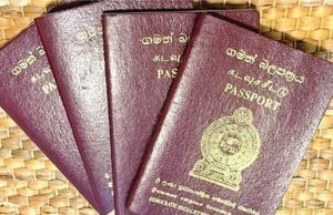 News Room : Ranil’s coterie at passport office misleading current Minister: Unions – The Island