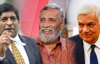 News Room : Ravi K appointment cannot be challenged – Deshapriya News Room Ravi K appointment cannot be challenged –