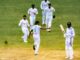 News Room Roach Seales build the road to victory