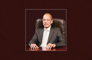 News Room Rohan Fernando passes away – The Island