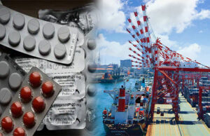 News Room : Rs 90 mn worth of smuggled painkillers detected – The Island News Room Rs 90 mn worth of smuggled painkillers