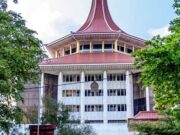 News Room SC halts Magistrates orders on release of