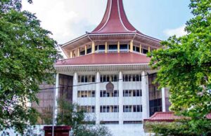 News Room SC halts Magistrates orders on release of