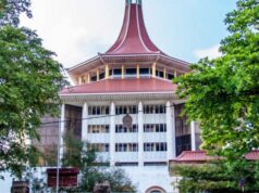 News Room : SC suspends release of Grade 05 scholarship exam results – The Island