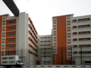 News Room Singapore hangs drug trafficker third such execution