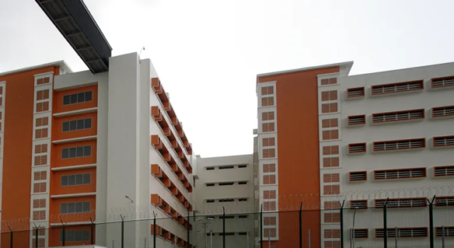 News Room : Singapore hangs drug trafficker, third such execution in a week – The Island News Room Singapore hangs drug trafficker third such execution