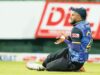 News Room Spinners weave magic as Sri Lanka dominate