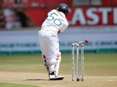 News Room : Sri Lanka bowled out for record low – The Island