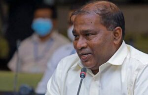 News Room : Stalin complains teachers still not paid for presidential election duty – The Island