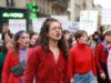 News Room Thousands protest against sexual violence in France