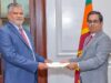 News Room Two new secretaries appointed to Ministries –