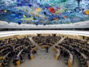 News Room : UNHRC resolution, good governance, BRICS – Operation camouflage? – The Island News Room UNHRC resolution good governance BRICS – Operation