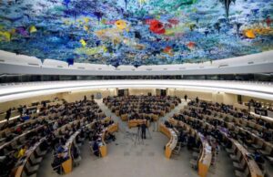 News Room : UNHRC resolution, good governance, BRICS – Operation camouflage? – The Island News Room UNHRC resolution good governance BRICS – Operation
