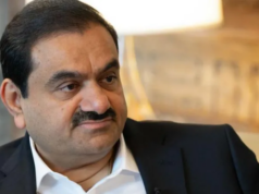 News Room : US charges Indian billionaire Gautam Adani with fraud – The Island