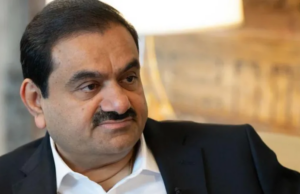 News Room : US charges Indian billionaire Gautam Adani with fraud – The Island