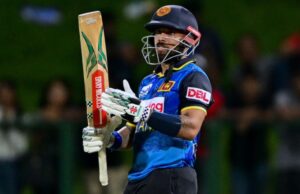 News Room : USS Michael Murphy departs Colombo – The Island