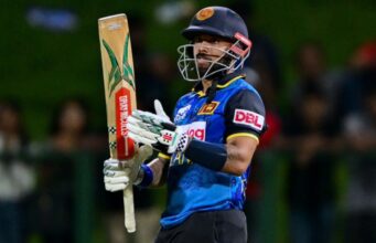 News Room USS Michael Murphy departs Colombo – The