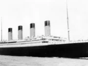 News Room Watch given to Titanic hero sells for.webp