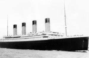 News Room : Watch given to Titanic hero sells for £1.5m