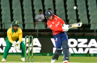 News Room Wyatt Hodge Sciver Brunt hammer England to series sealing victory