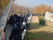 News Room Afghan women ‘banned from midwife courses in