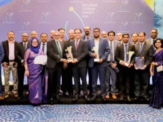 News Room : Aitken Spence Travels clinches three top awards at 2024 SL Tourism Awards – The Island