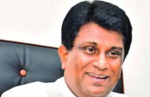 News Room : Ajith appointed to CC