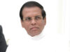 News Room Contempt of Court case against Maithripala settled