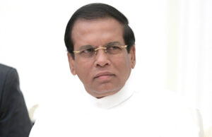 News Room Contempt of Court case against Maithripala settled