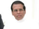 News Room : Contempt of Court case against Maithripala settled before CA News Room Contempt of Court case against Maithripala settled