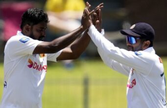 News Room Dhananjaya de Silva Kusal Mendis stand gives Sri