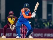 News Room : Dottin, Matthews make easy work of India in series-levelling win News Room Dottin Matthews make easy work of India