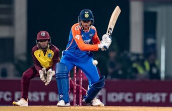 News Room : Dottin, Matthews make easy work of India in series-levelling win News Room Dottin Matthews make easy work of India