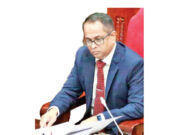 News Room Dr Jagath Wickramaratne elected Speaker