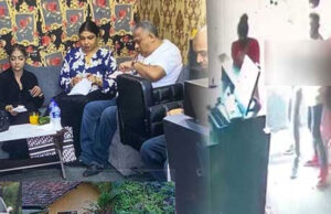 News Room : Eight Arrested in ‘Club Wasantha’ Murder Case Granted Bail News Room Eight Arrested in Club Wasantha Murder Case