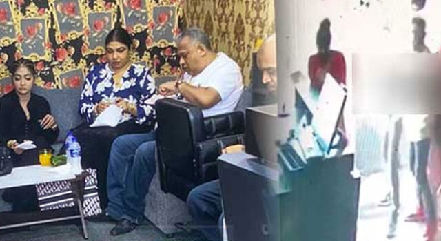 News Room : Eight Arrested in ‘Club Wasantha’ Murder Case Granted Bail News Room Eight Arrested in Club Wasantha Murder Case