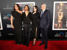 News Room : Emilia Perez, lead in ‘The Brutalist’ Golden Globes