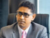 News Room Faizer gets NDFs second National List seat