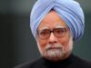 News Room Former Indian prime minister Manmohan Singh has
