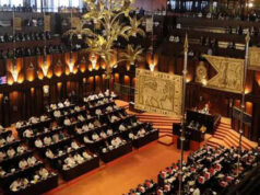 News Room : Four MPs sworn-in – DailyNews