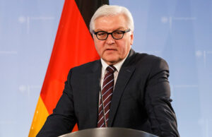 News Room : Germany’s President dissolves parliament – DailyNews