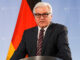 News Room : Germany’s President dissolves parliament – DailyNews News Room Germanys President dissolves parliament DailyNews
