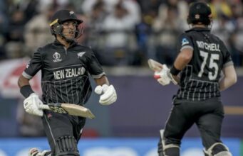 News Room Hard hitter Jacobs gets maiden New Zealand call up